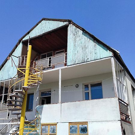 Tormak Guest House Gyulagarak Buitenkant foto